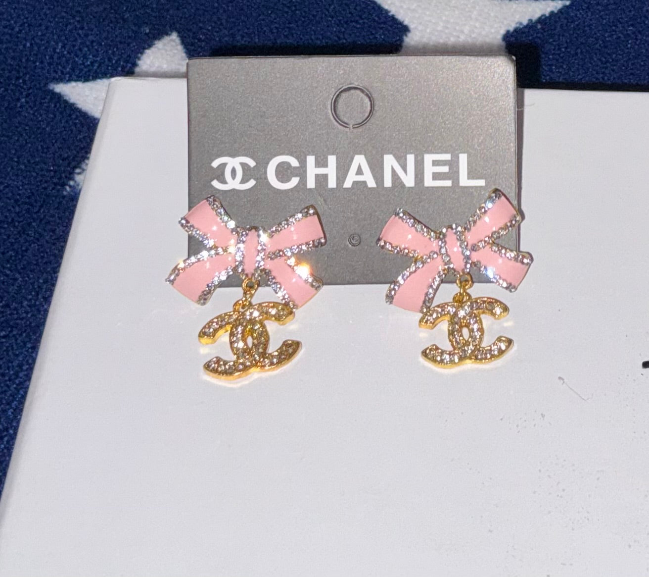 Accesorios ￼