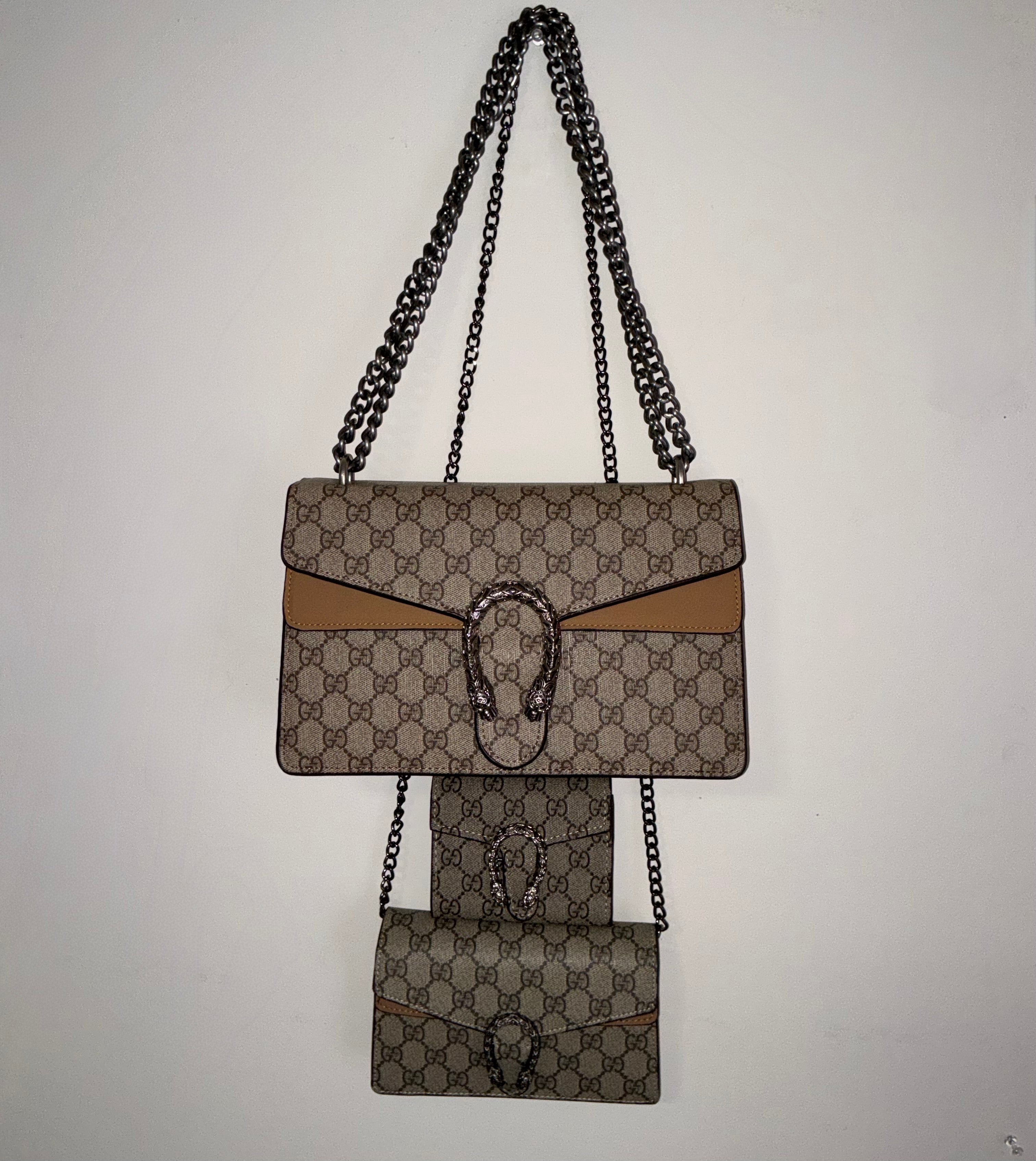 Carteras Gucci￼✨