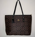 Carteras, Coach