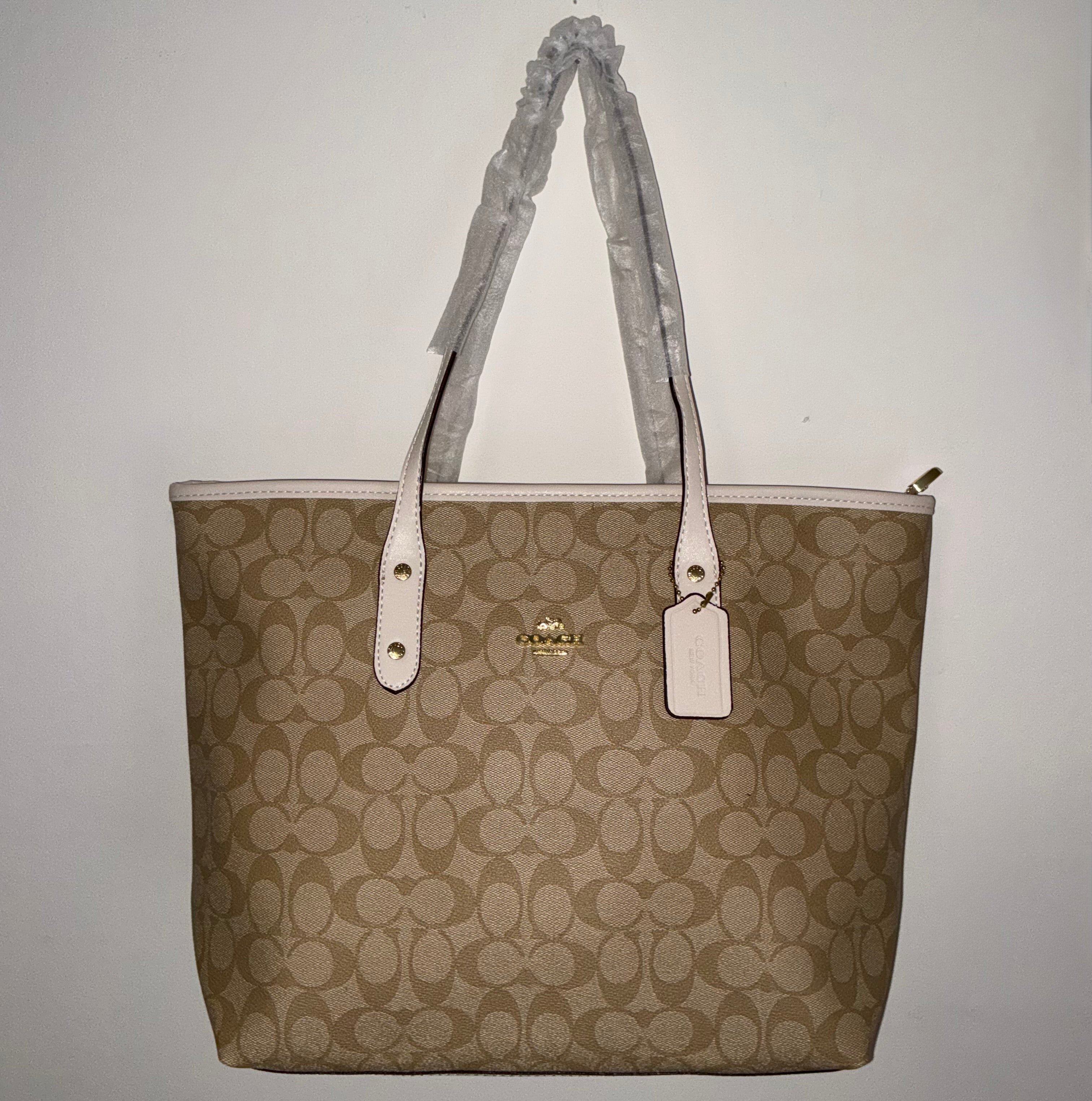 Carteras, Coach