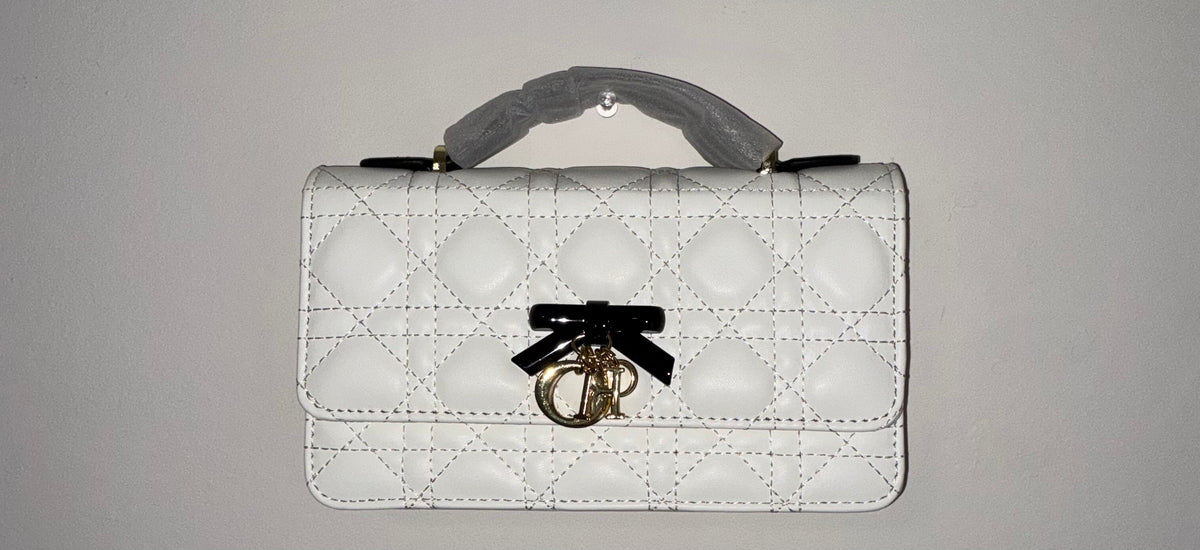 Carteras, Dior